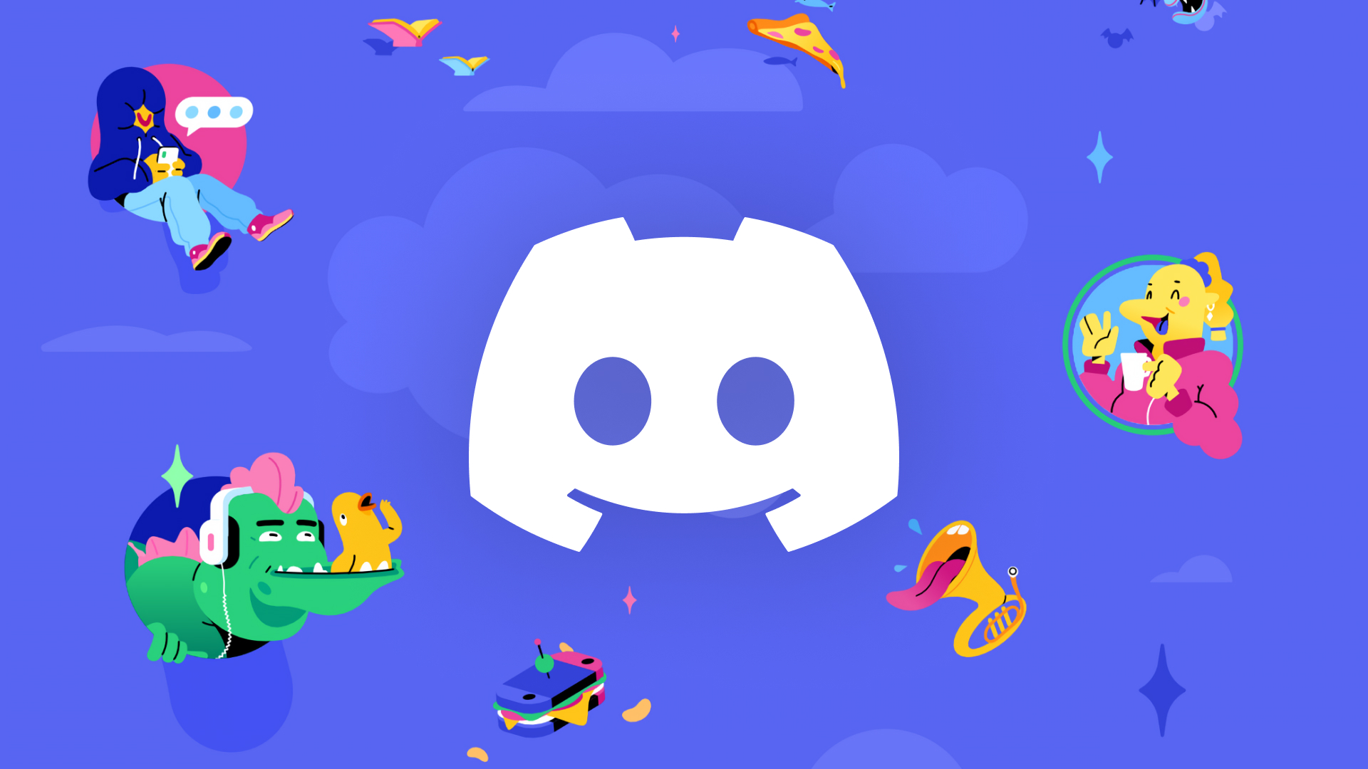 Bot de Discord con IA integrada